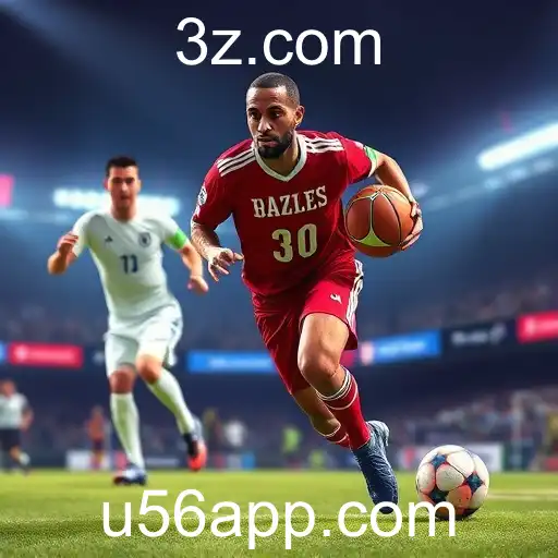 A Evolução do u56: Inovações e Perspectivas para 2025