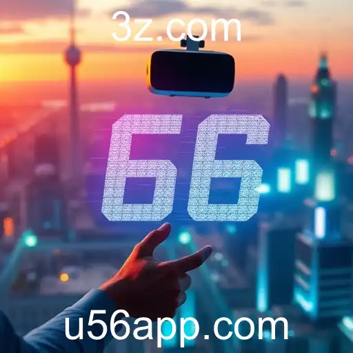 Revolução no Mundo dos Jogos com a U56