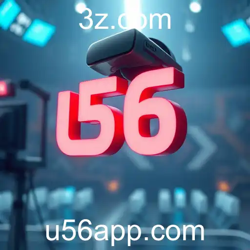 Explorando os Novos Rumos dos Jogos com u56