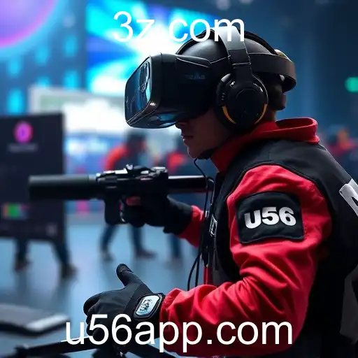 O Impacto de 'u56' no Cenário Atual de Jogos Online