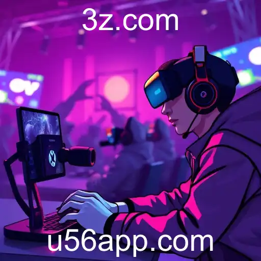 Inovações e Tendências do Mundo dos Jogos em 2025