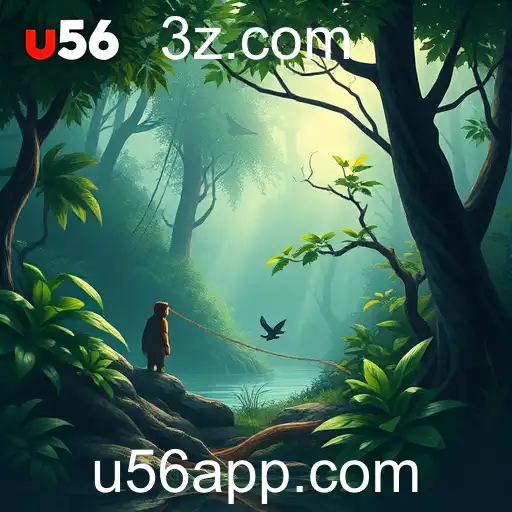 Nova Era para Jogos Online: A Revolução do u56