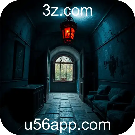 Explorando o Fascínio dos Jogos de Fuga de Terror no 'u56'