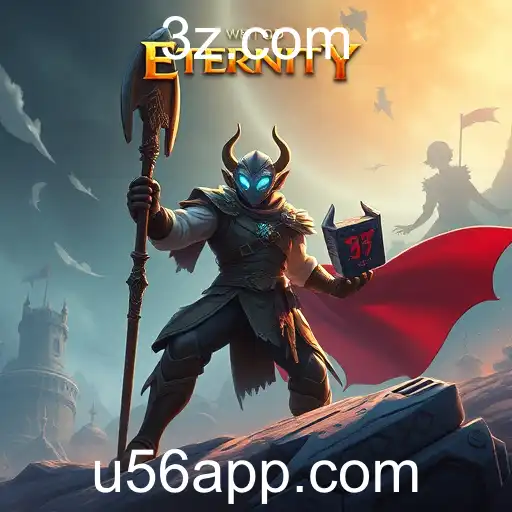 O Fenômeno dos Jogos Online com 'u56'