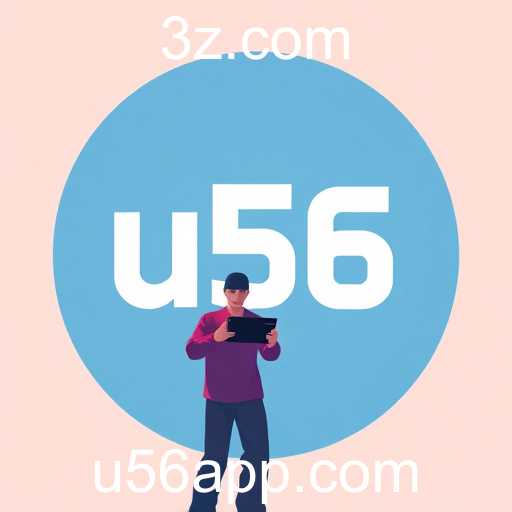 A Revolução dos Jogos em 2025: U56 Lidera as Tendências