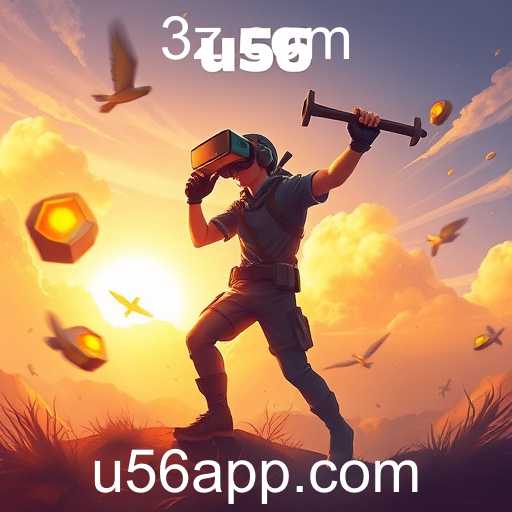 Inovações no Mundo dos Jogos: Como o u56 Está Transformando a Indústria