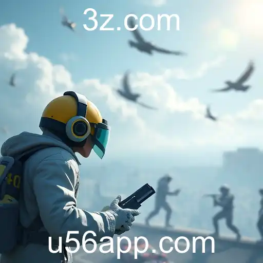 Explorando Jogos Populares no Universo u56