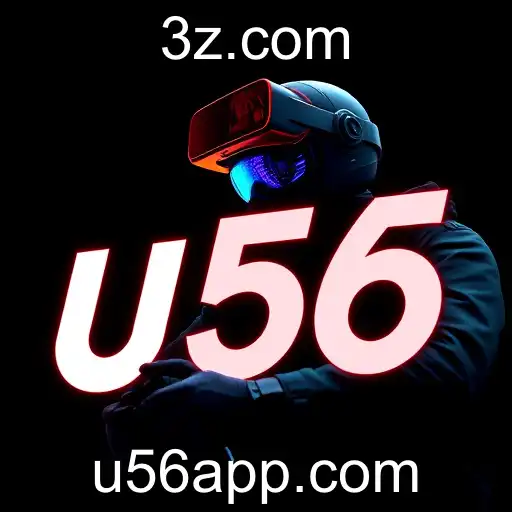 U56: A Revolução dos Jogos em 2025