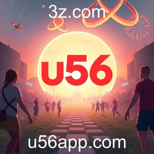 U56: A Revolução do Jogo em Uma Nova Era