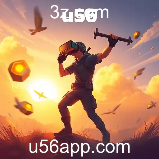 A Ascensão do U56 no Cenário de Jogos Online