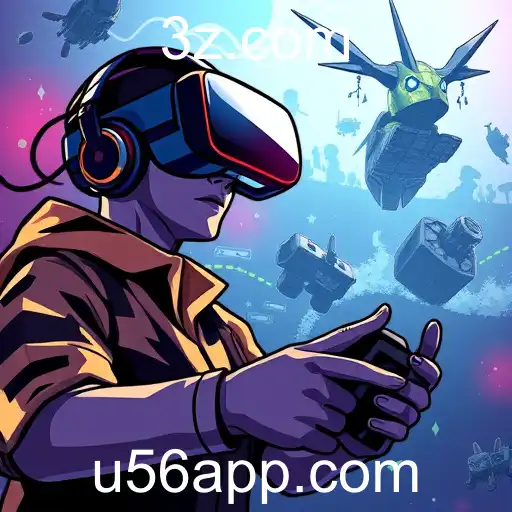 Tendências e Novidades no Mundo dos Jogos em 2026