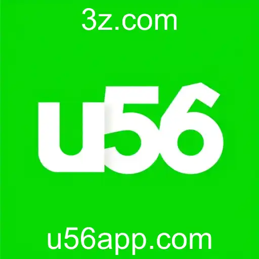 A Revolução nos Jogos: A Ascensão de u56