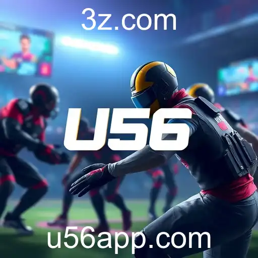 U56 Revoluciona o Mercado de Jogos em 2025