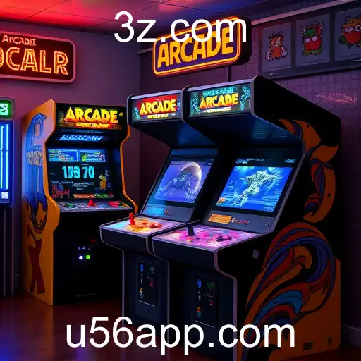 Explorando u56: O Fenômeno dos Jogos em 2025