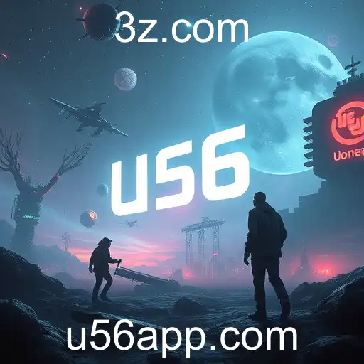 Tendências de Jogos em 2025: O Impacto do 'u56' no Mercado