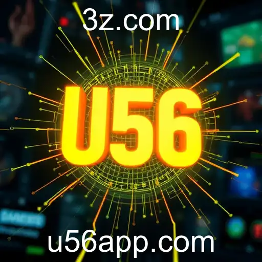 Tendências de Jogos de 2025: U56 em Alta