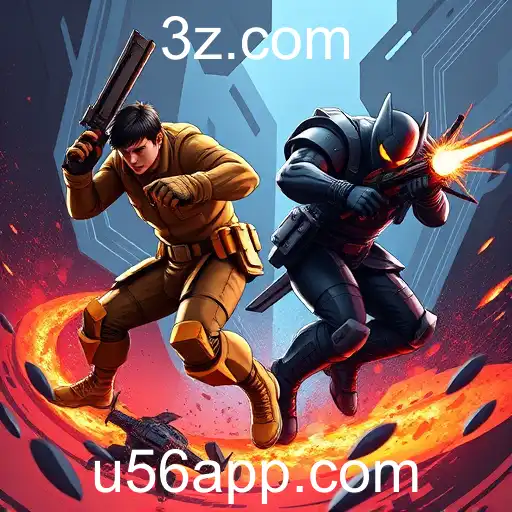 O Crescimento Surpreendente dos Jogos em 2025: Foco na Palavra-Chave U56