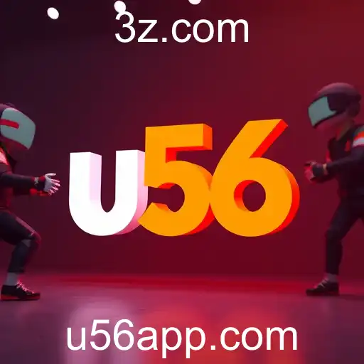 O Crescimento Explosivo do u56 no Cenário de Jogos Brasileiro