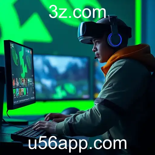 Tendências de 2025 para Jogos Online