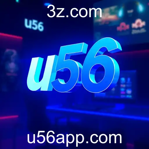 O Crescimento do Fenômeno u56 nos Jogos Online