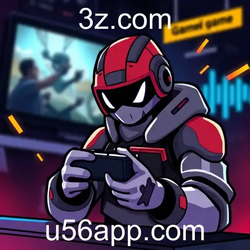 Revolução nos Jogos: O Impacto de 'u56' no Mercado