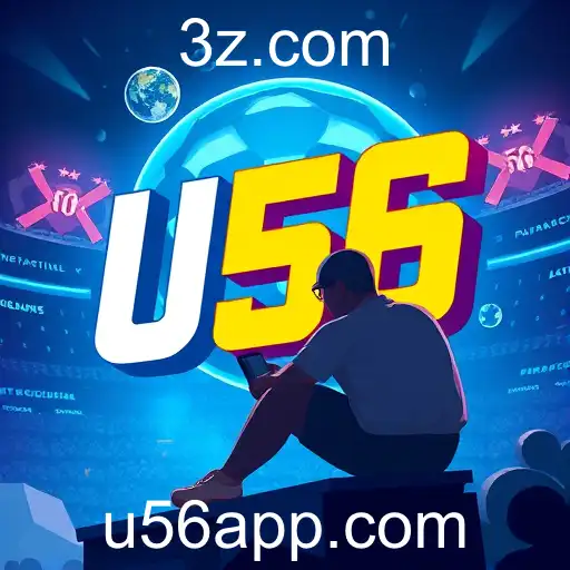 U56: Um Novo Marco nos Jogos Online