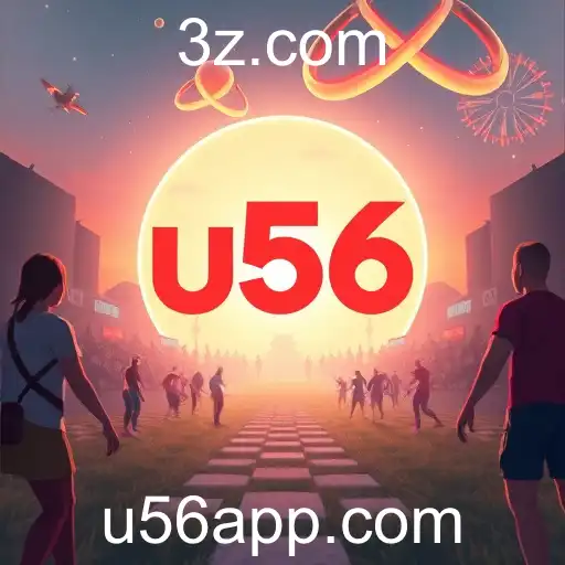 U56: A Revolução do Jogo em Uma Nova Era