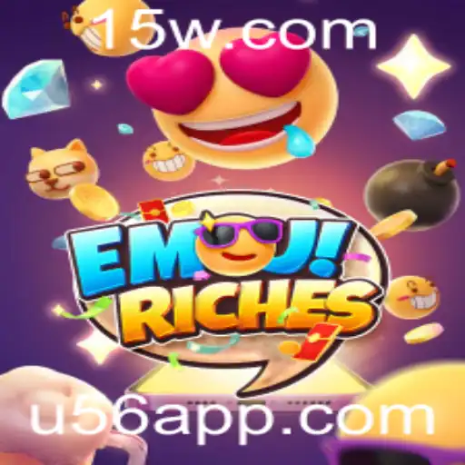 Descubra o Mundo do EmojiRiches: Um Jogo de Emoções e Estratégia