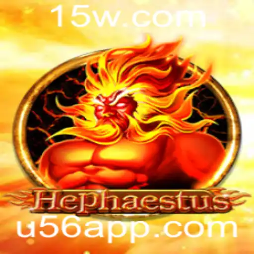 Hephaestus: A Jornada Épica no Mundo Digital dos Jogos