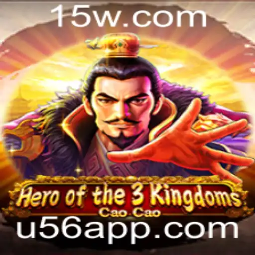 Descubra Heroofthe3KingdomsCaoCao: Um Mergulho na Aventura Épica dos Três Reinos