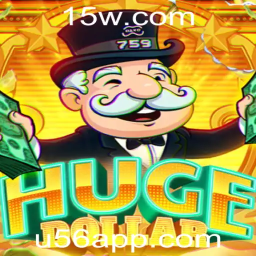 Explorando o Fenômeno do Jogo 'HugeDollar' e a Chave Secreta 'u56'