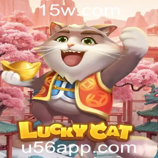 Aventura e Estratégia em LuckyCat: Descubra o Fascinante Mundo do Jogo U56
