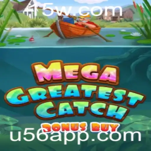Desvendando o Excitante Mundo de MegaGreatestCatchBonusBuy