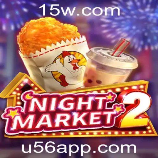 Descubra NightMarket2: Um Jogo de Estratégia Envolvente