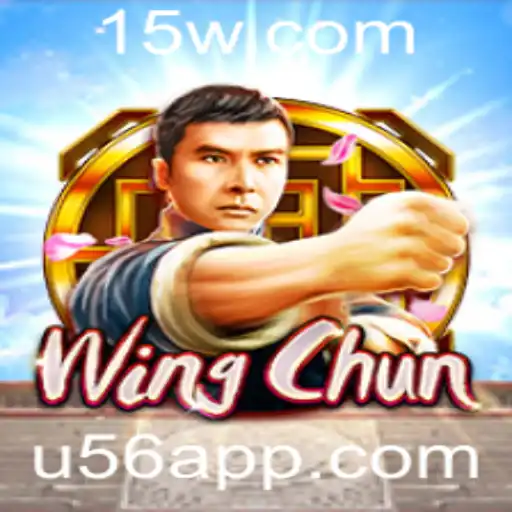 Descobrindo WingChun: Uma Aventura Estratégica com U56