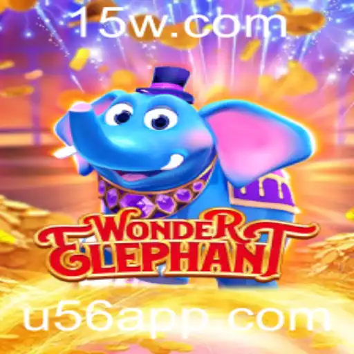 WonderElephant: Explorando o Mundo do Jogo Inovador 'u56'